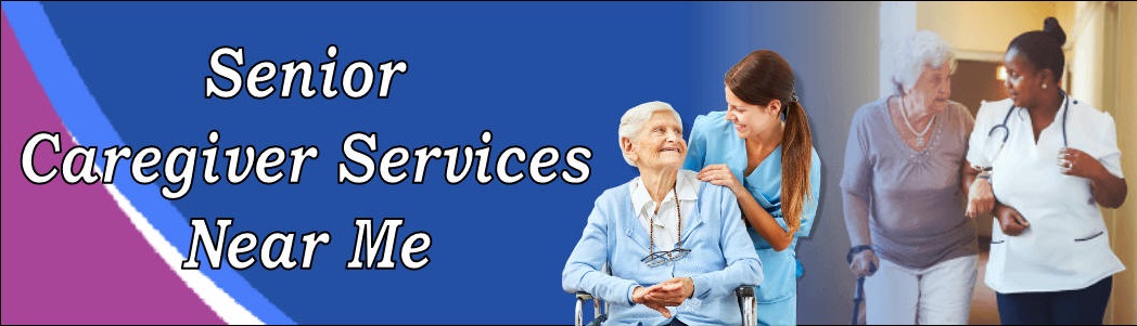 Senior Caregiver Services in Campbell, Ca